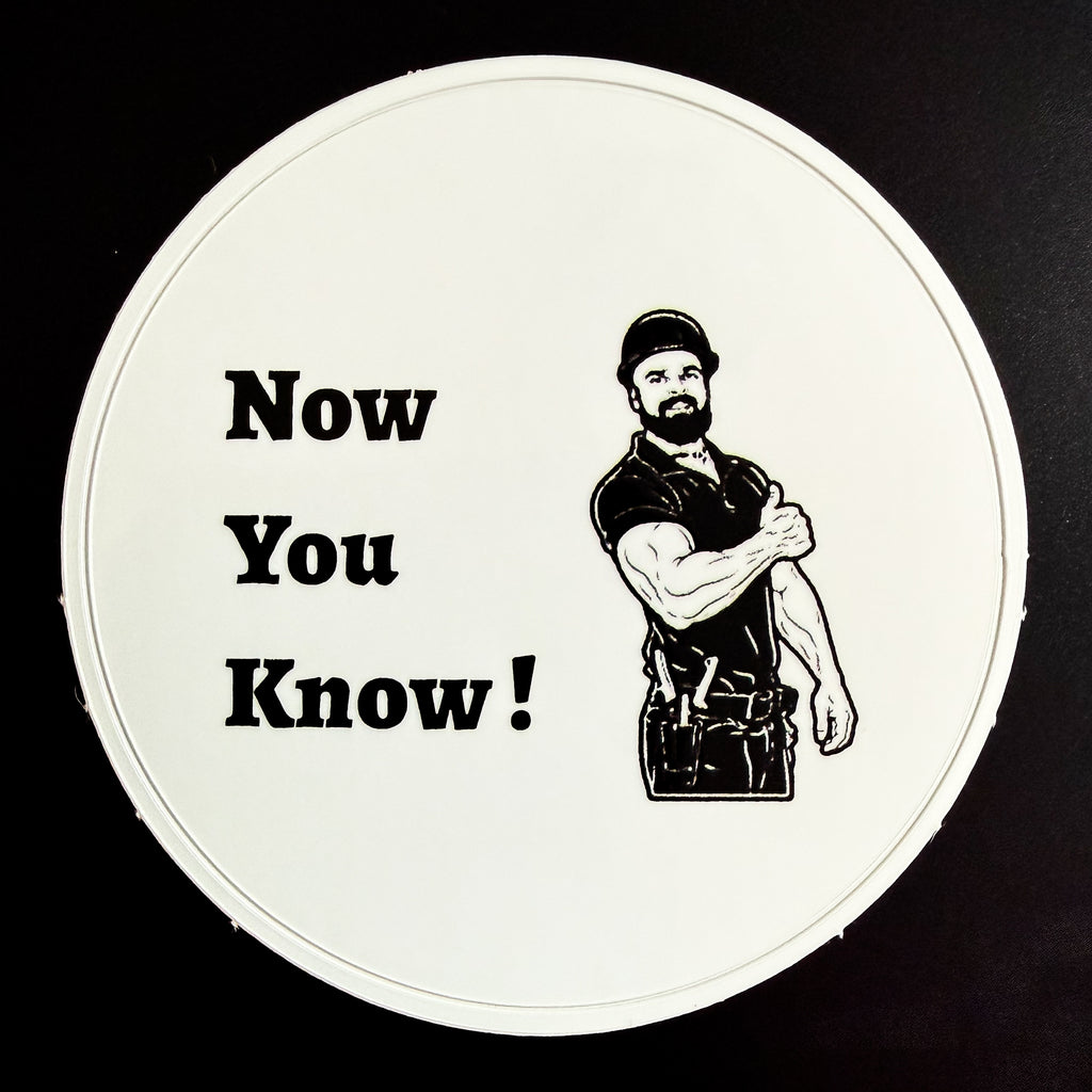 Sticker - Option 3