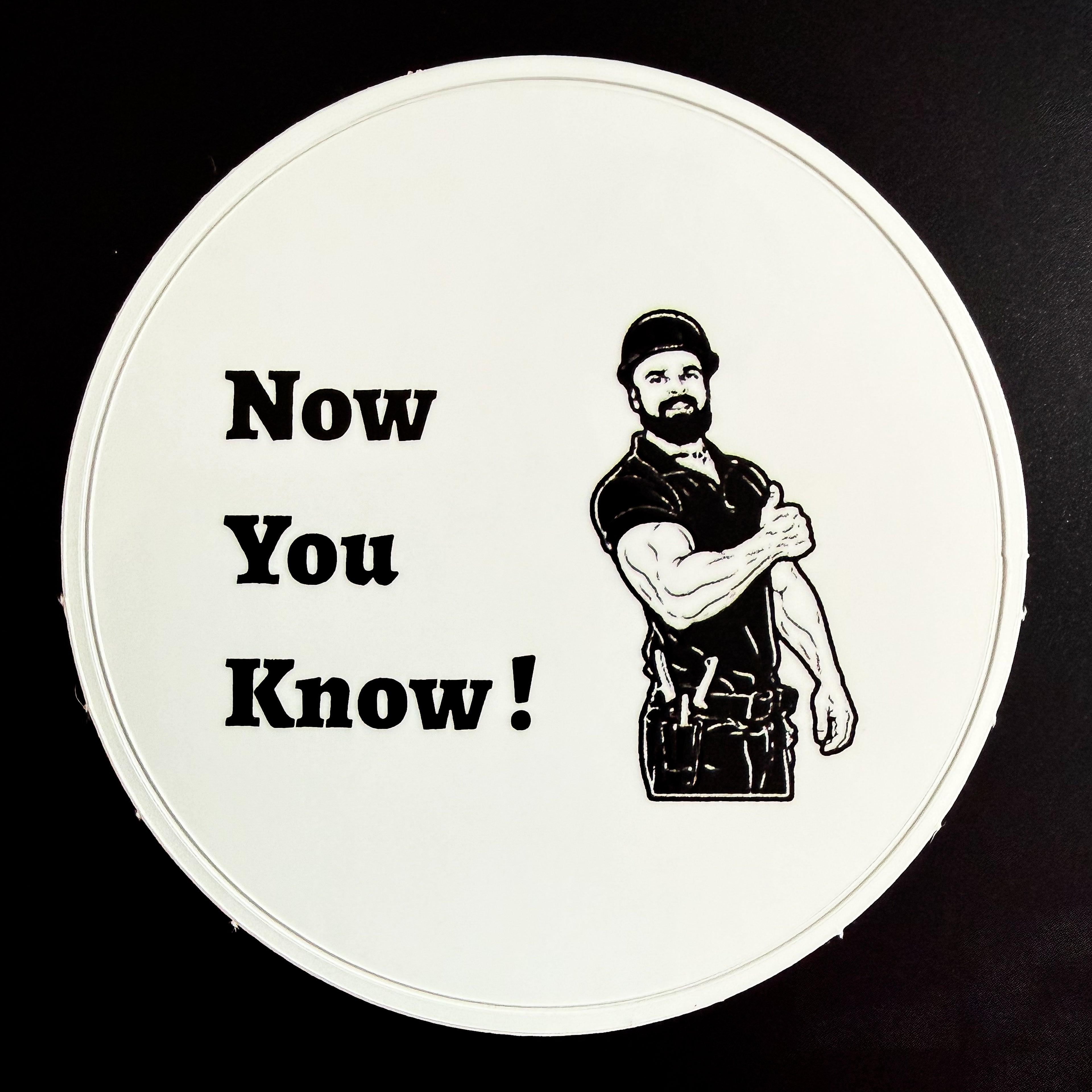 Sticker - Option 3