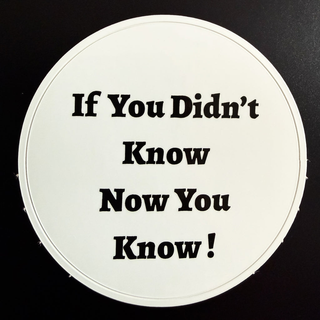 Sticker - Option 2
