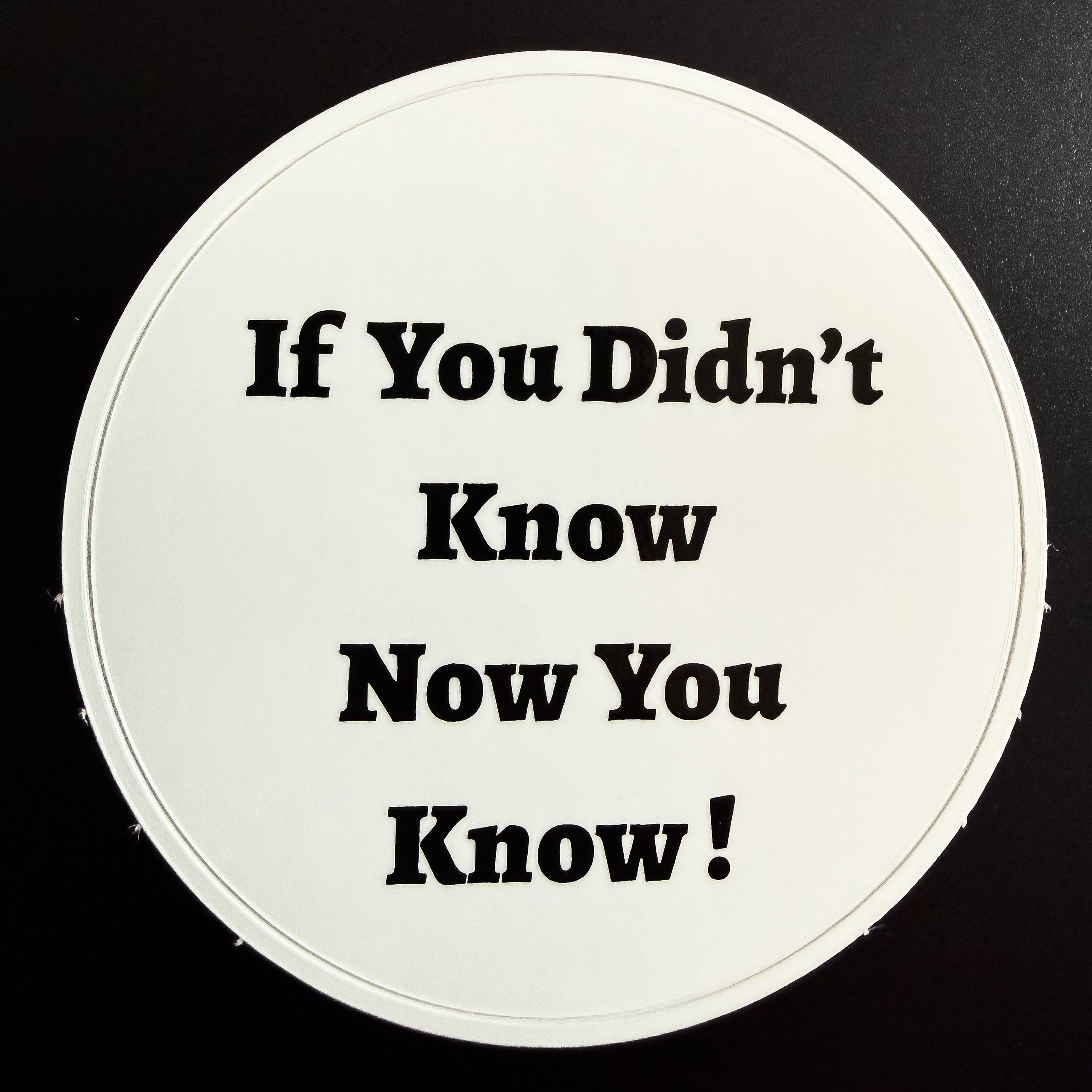 Sticker - Option 2